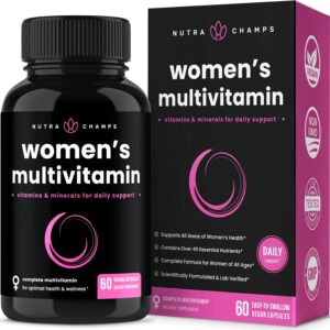 Multivitamin for Women