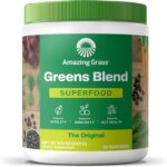 Amazing Grass Greens Blend Superfood